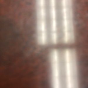 Meet your Posher, Margo